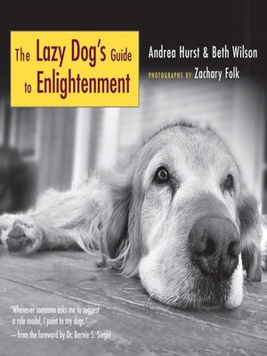 cover image of The Lazy Dog's Guide to Enlightenment